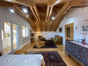 FaWa Apartments 
